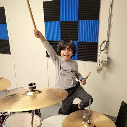 Spring Music And Art Academy Picture 2