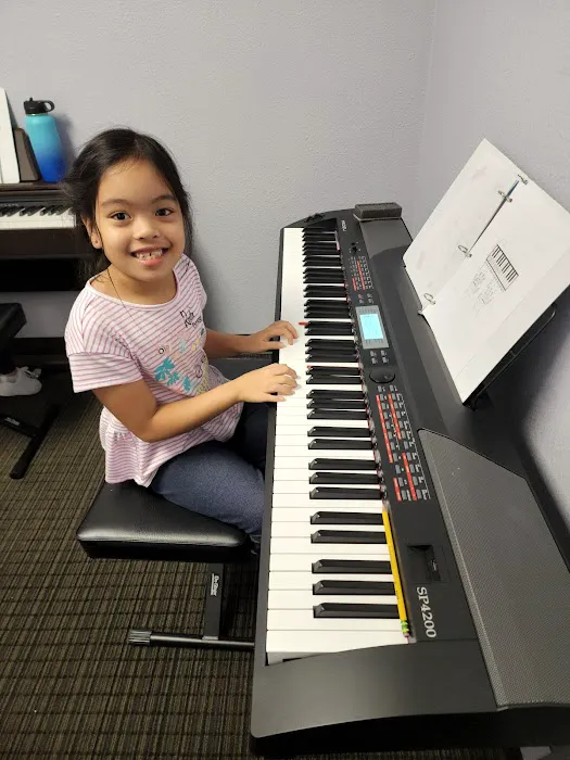 Spring Music And Art Academy Picture 1