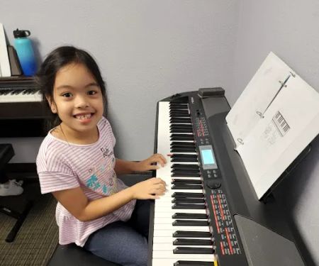 Spring Music And Art Academy