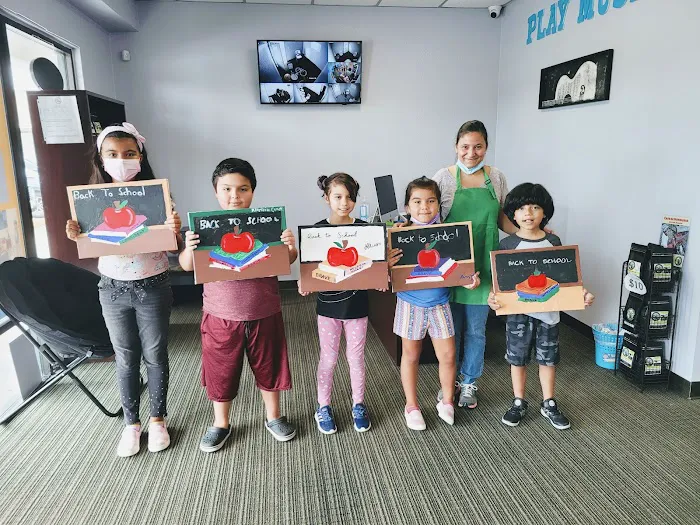 Spring Music And Art Academy Picture 6