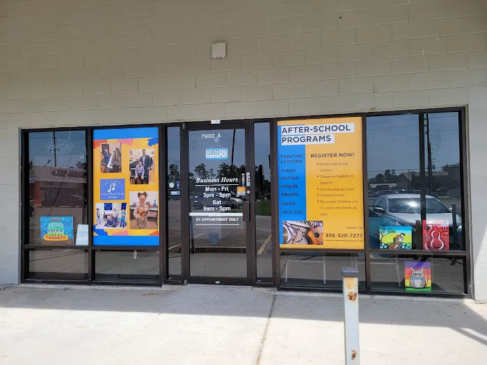 Spring Music And Art Academy Picture 4