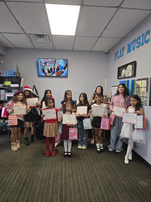 Spring Music And Art Academy Picture 10