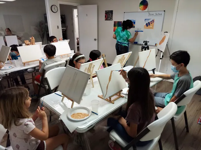 Spring Music And Art Academy Picture 8