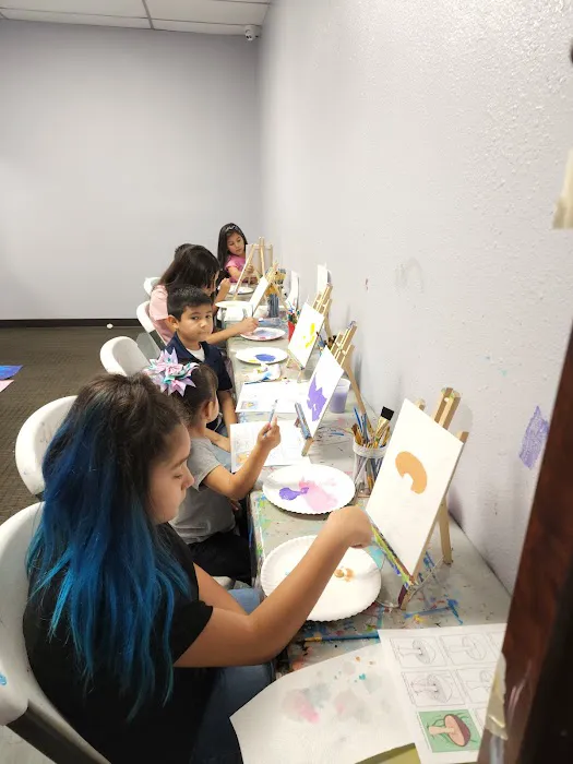 Spring Music And Art Academy Picture 9