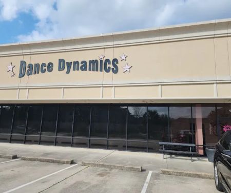 Dance Dynamics