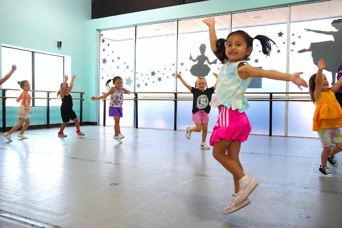 Steppin Time Performing Arts Center Picture 2