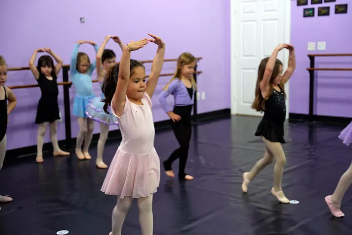 Steppin Time Performing Arts Center Picture 1