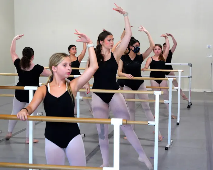 Steppin Time Performing Arts Center Picture 4