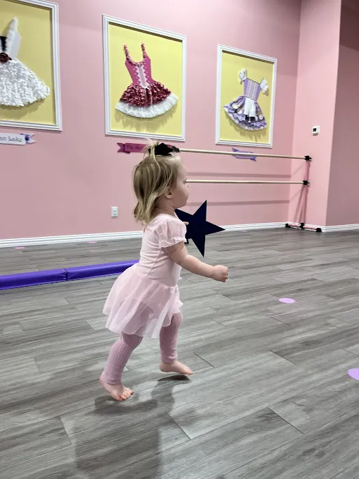 Tutu School Cypress Picture 1