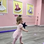 Tutu School Cypress