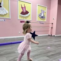 Tutu School Cypress ico