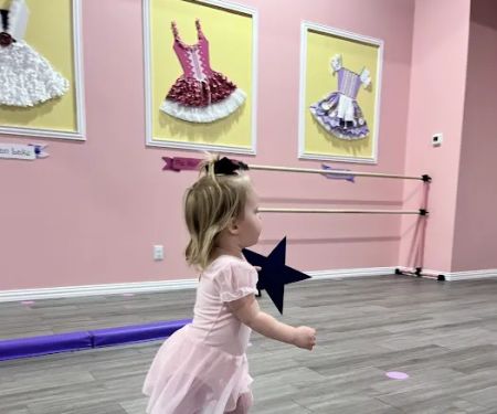 Tutu School Cypress