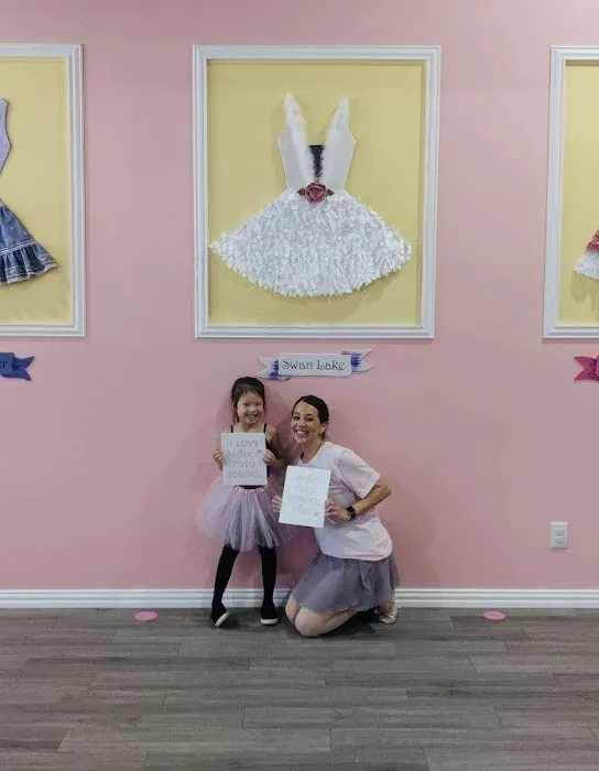 Tutu School Cypress Picture 4