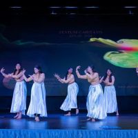 KHUSHBOO PERFORMING ART ico