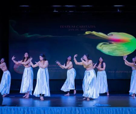 KHUSHBOO PERFORMING ART