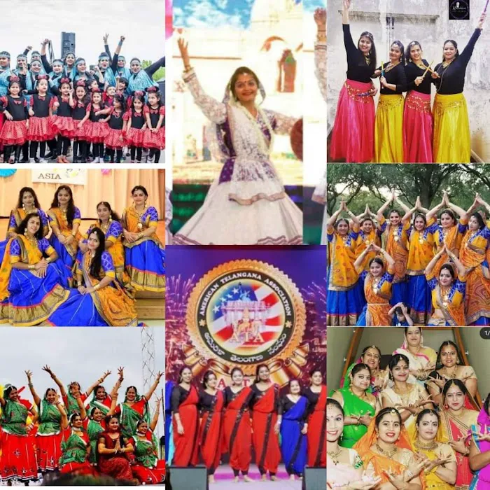 KHUSHBOO PERFORMING ART Picture 10