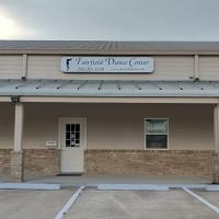 Fairfield Dance Center ico