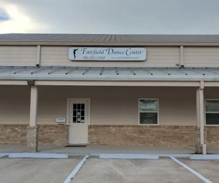 Fairfield Dance Center