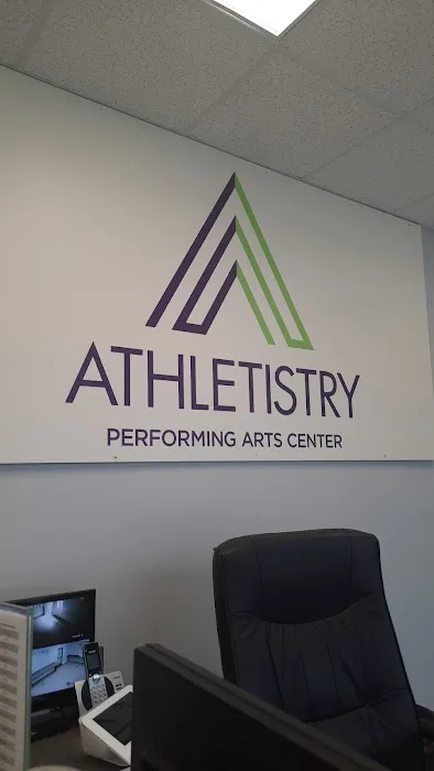 Athletistry Performing Arts Center Picture 1