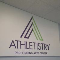Athletistry Performing Arts Center ico
