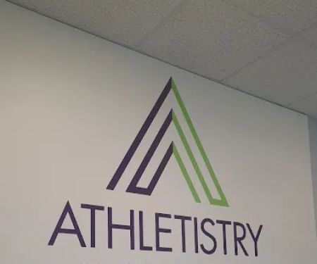 Athletistry Performing Arts Center