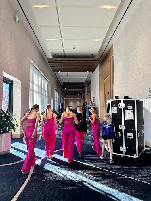Athletistry Performing Arts Center Picture 2