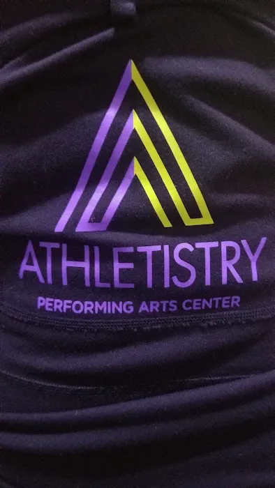 Athletistry Performing Arts Center Picture 5