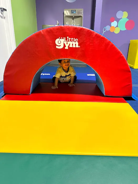 The Little Gym of Cypress Picture 3