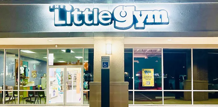 The Little Gym of Cypress Picture 10