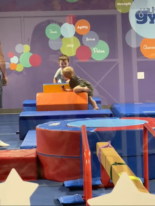 The Little Gym of Cypress Picture 9
