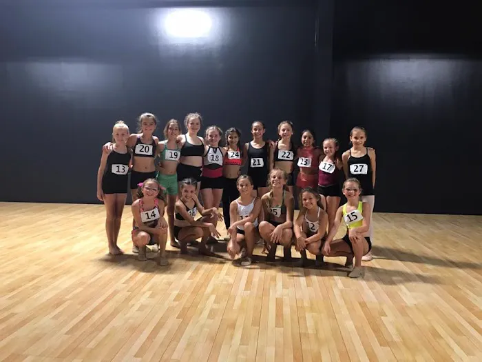 The Dance Vault Picture 7