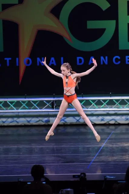 The Dance Vault Picture 10
