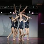 The Dance Vault