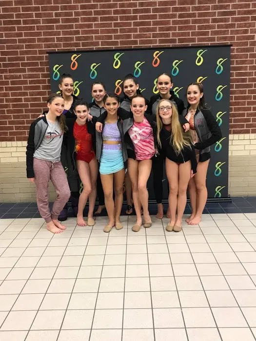 The Dance Vault Picture 8