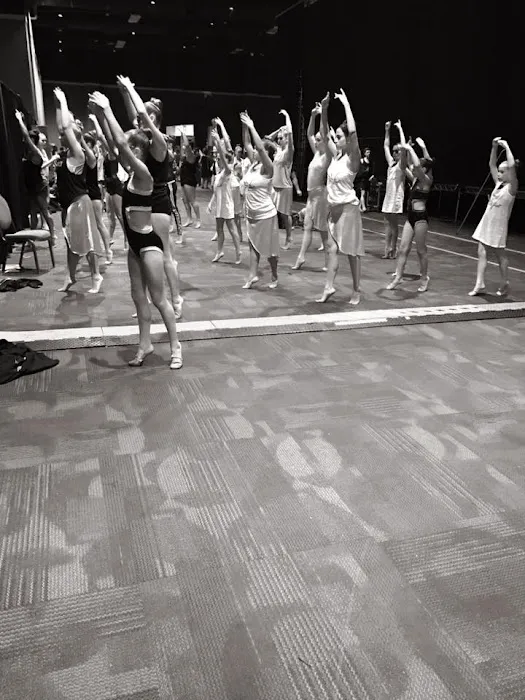 The Dance Vault Picture 9