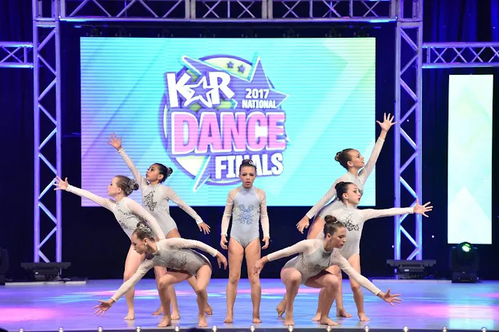 The Dance Vault Picture 4