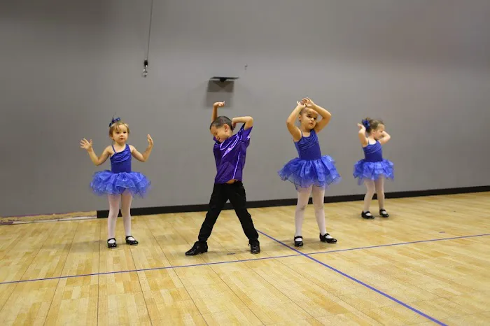 Firefly Arts Dance Studio Picture 1