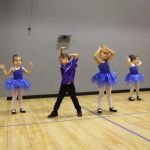 Firefly Arts Dance Studio