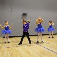 Firefly Arts Dance Studio ico