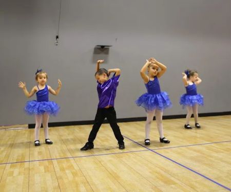 Firefly Arts Dance Studio