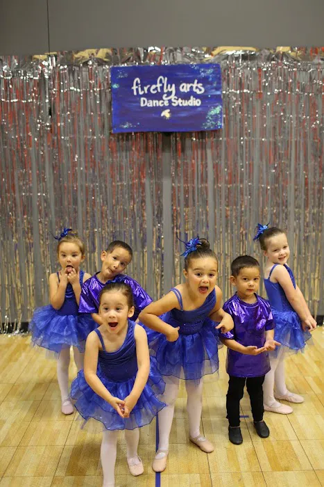 Firefly Arts Dance Studio Picture 5