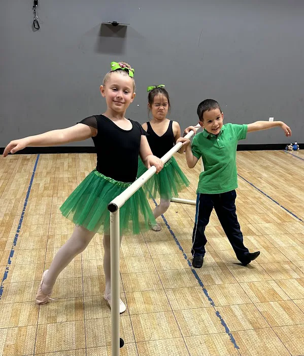 Firefly Arts Dance Studio Picture 4