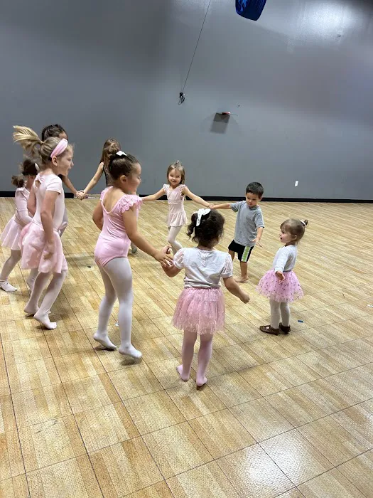Firefly Arts Dance Studio Picture 6