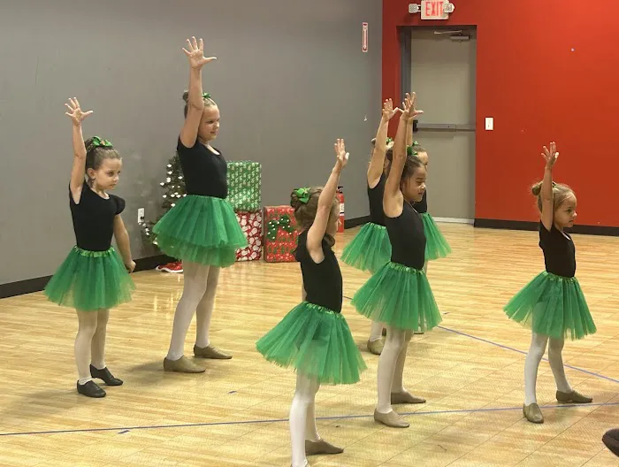 Firefly Arts Dance Studio Picture 7