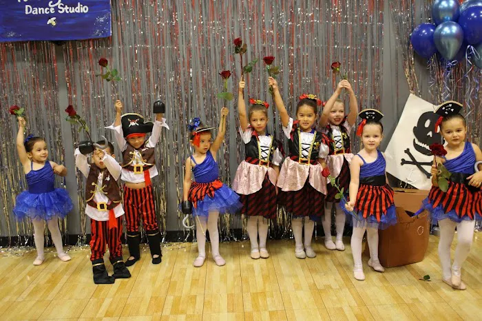 Firefly Arts Dance Studio Picture 10