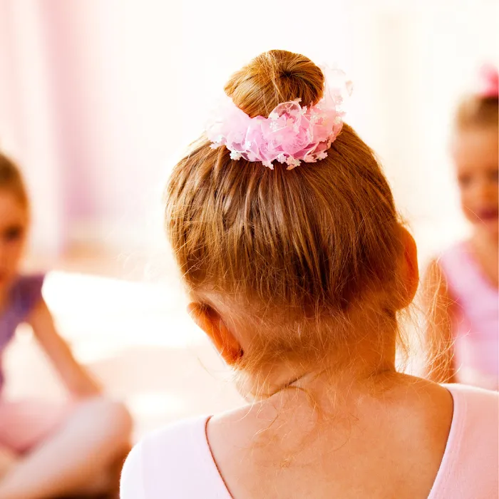 Tutu School The Woodlands Picture 1