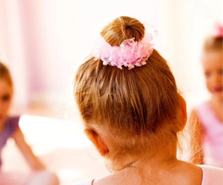 Tutu School The Woodlands