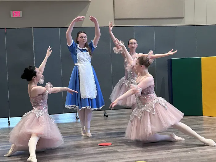 Woodlands Dance Theatre Corporation Picture 7
