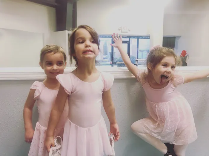 Woodlands Dance Theatre Corporation Picture 9