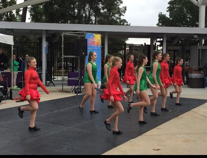 Boni's Dance & Performing Arts Studio Inc Picture 9
